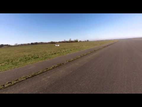 Flyvestation Værløse 10APR2015