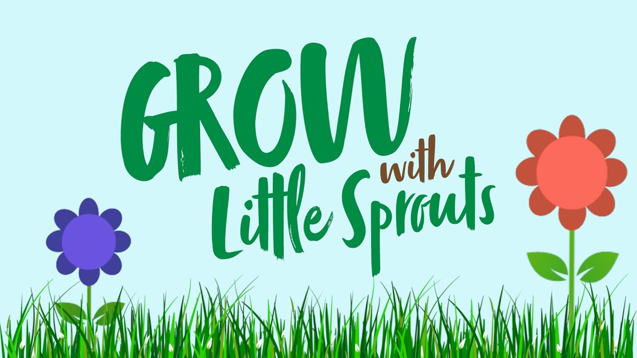Little Sprouts Preschool at Calvert Recreation Center YouTube