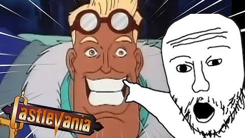 If You Think Castlevania NES Is Difficult, You Need to Watch This Video