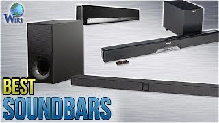 soundbar do 2000 2018