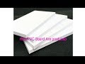 Pvc furniture foam board making machine「2019 year」,Máquina de tablero de muebles de PVC