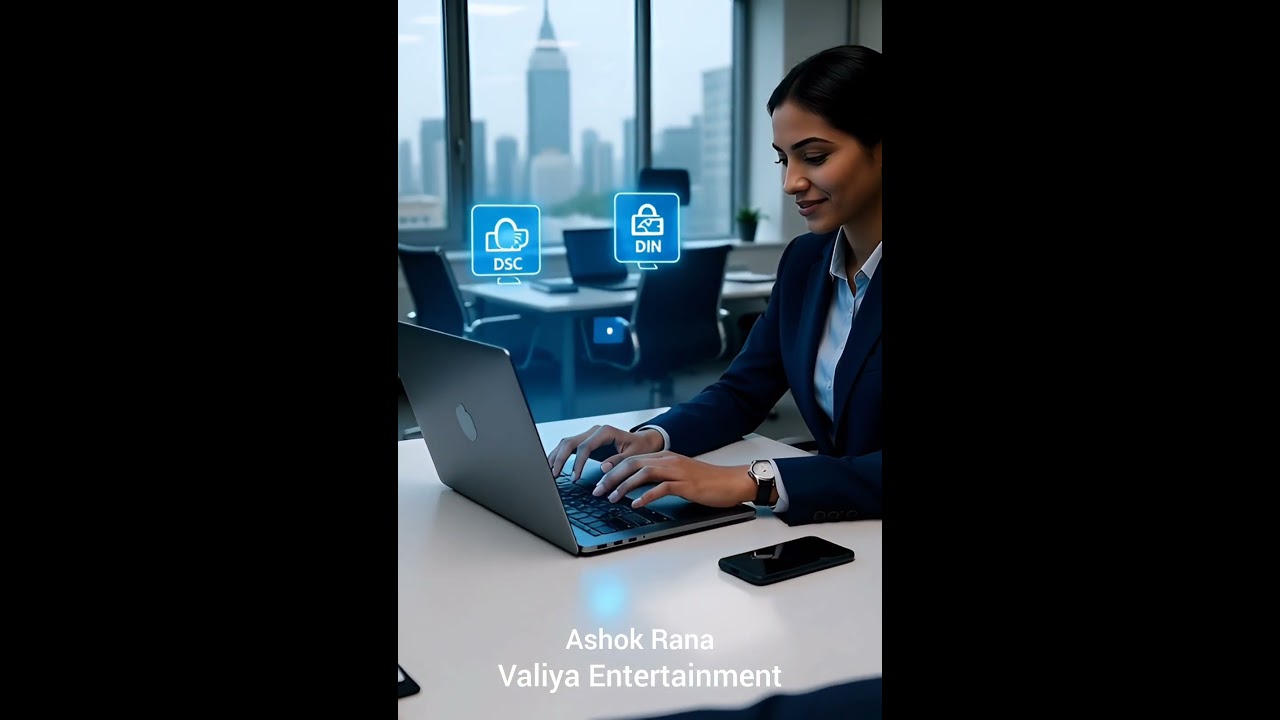 Easy LLP Registration🌏