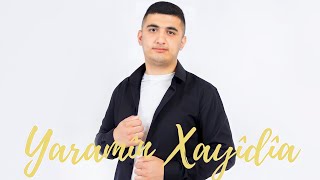 Erik Karoyan - Yaramîn Xayîdîa (Official Music) Premiera 2021