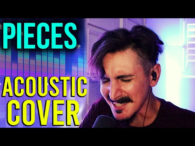 Pieces - song and lyrics by Andrew Belle