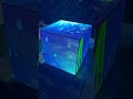 Custom size - Magic cube led screen #leddisplay #ledvideowall #ledwall #ledscreen