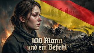 Hundert Mann Und Ein Befehl German Rock Inspired By Barry Sadler