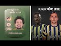 Süper Lig vs Comunio | Konuk: Oğuz Oruç | Hoşgeldin Lincoln & Crespo | Haftanın Kadro Analizleri