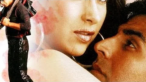 Mere Jivan Sathi | Akshay Kumar| Karishma Kapoor |