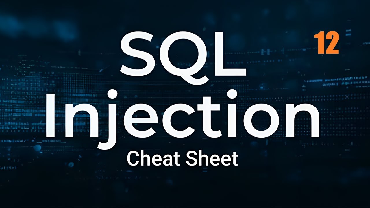 Lab Blind Sql Injection With Conditional Errors | 2025 - YouTube