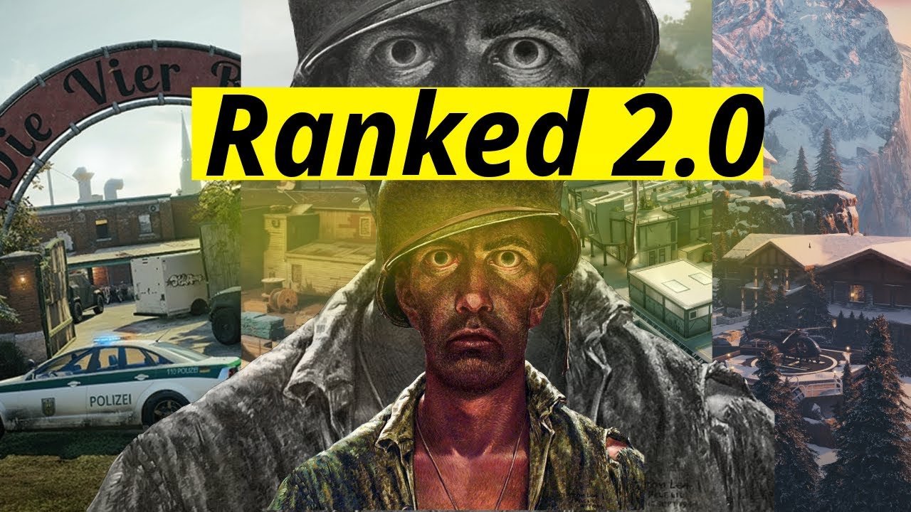 How I Lost My MIND In Rainbow Six Siege - YouTube