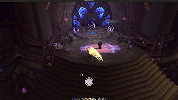 SpleenUI - Holy and Shadow Priest