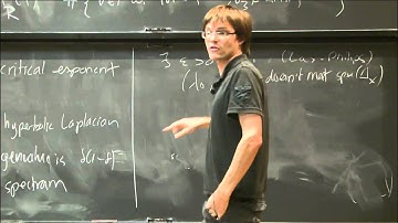 Uniform spectral gap and Selberg type theorems on infinite area surfaces - Dale Winter