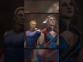 Homelander Trains Firecracker For The Boys Mortal Kombat 1 