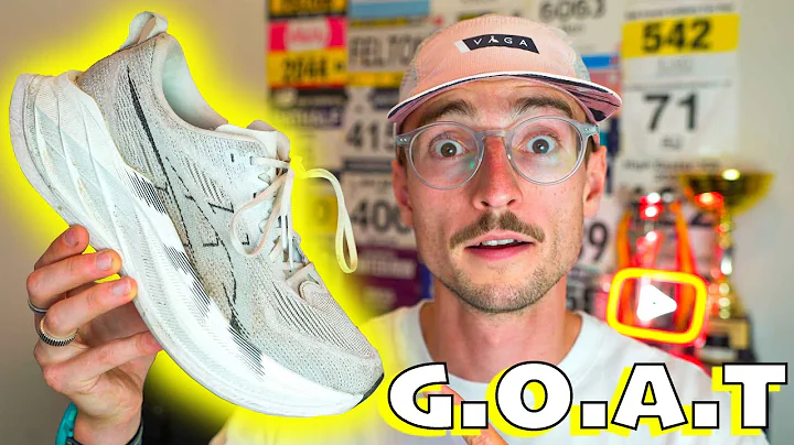 SIMPLY THE BEST | Asics Superblast 2 After 200 Miles REVIEW thumbnail