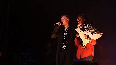 Sara James & Igor Herbut - cover ,,Lovely'' - 10-l...