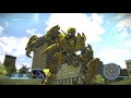 [Test] Transformers : The Game Modding | The Last Stand