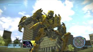 [Test] Transformers : The Game Modding | The Last Stand