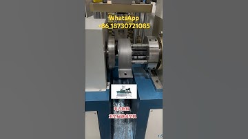 How to repair the pipe clamp bending machine and customize the pipe clamp bending machine
