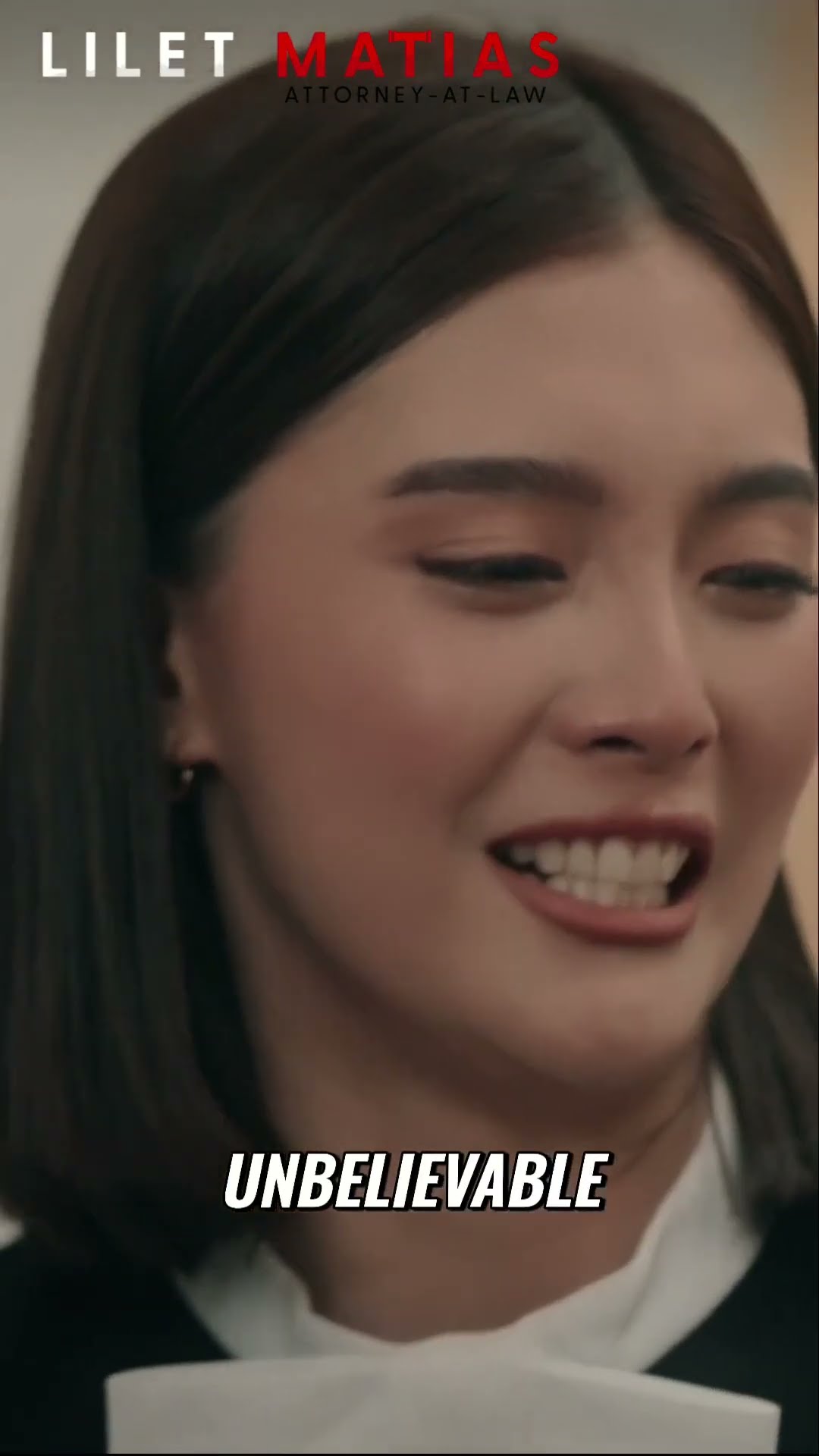 Nag-aalala lang si Ate Lilet #shorts | Lilet Matias, Attorney-At-Law