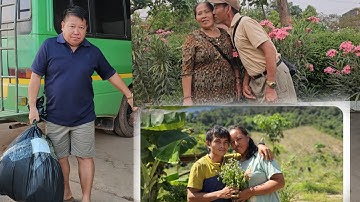 Muab ib qho nqaij mus rau yij xaiv nruas niam phiab lawv no