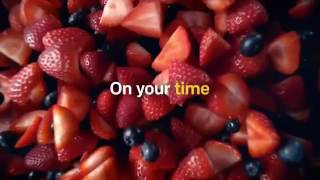 All Day Breakfast On Your Time