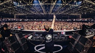 ANDREW RAYEL DROPS ONLY @ A STATE OF TRANCE 950