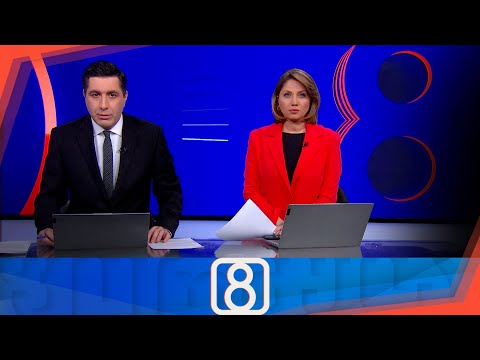 ფორმულა 20:00 საათზე — 21 დეკემბერი