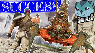 Fulfilling The Checklist To Success! | DOX Ascended - EP17 | ARK Survival Ascended