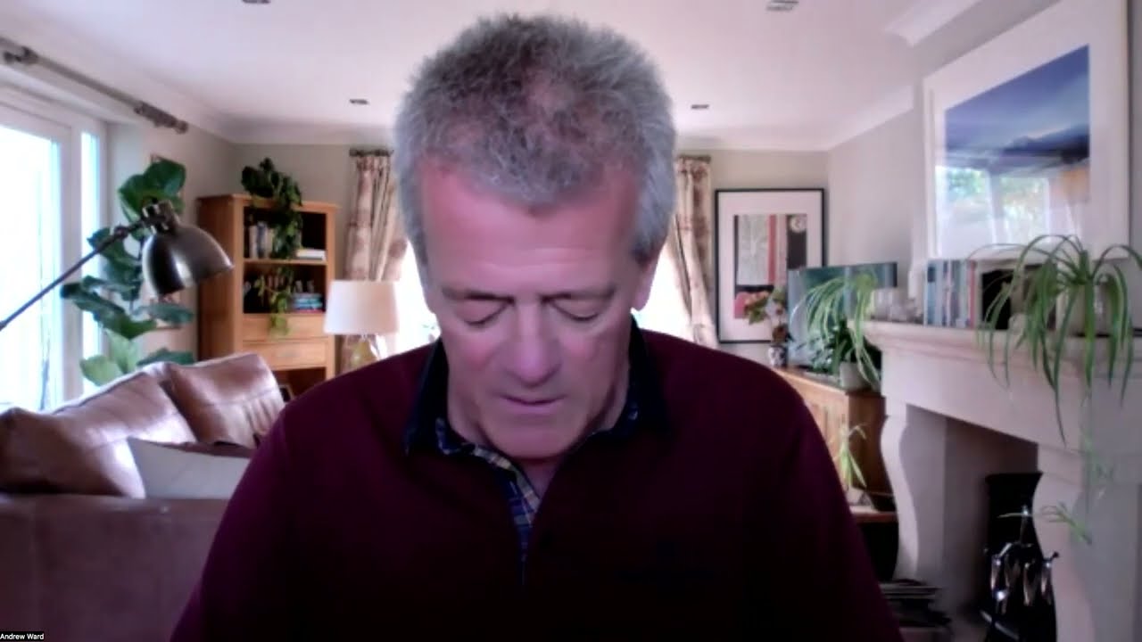 The 6th in the series: Vithoulkas Compass demonstration using Real Life case studies