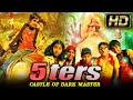 5ters castle of dark master l superhit hindi movie  hithaishainiavinashakash gagan samart