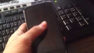 Nexus 4 Double tap to wake & Slide to sleep screenshot 2