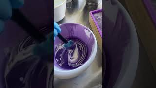 Here's how I salvaged my soap fail 😅