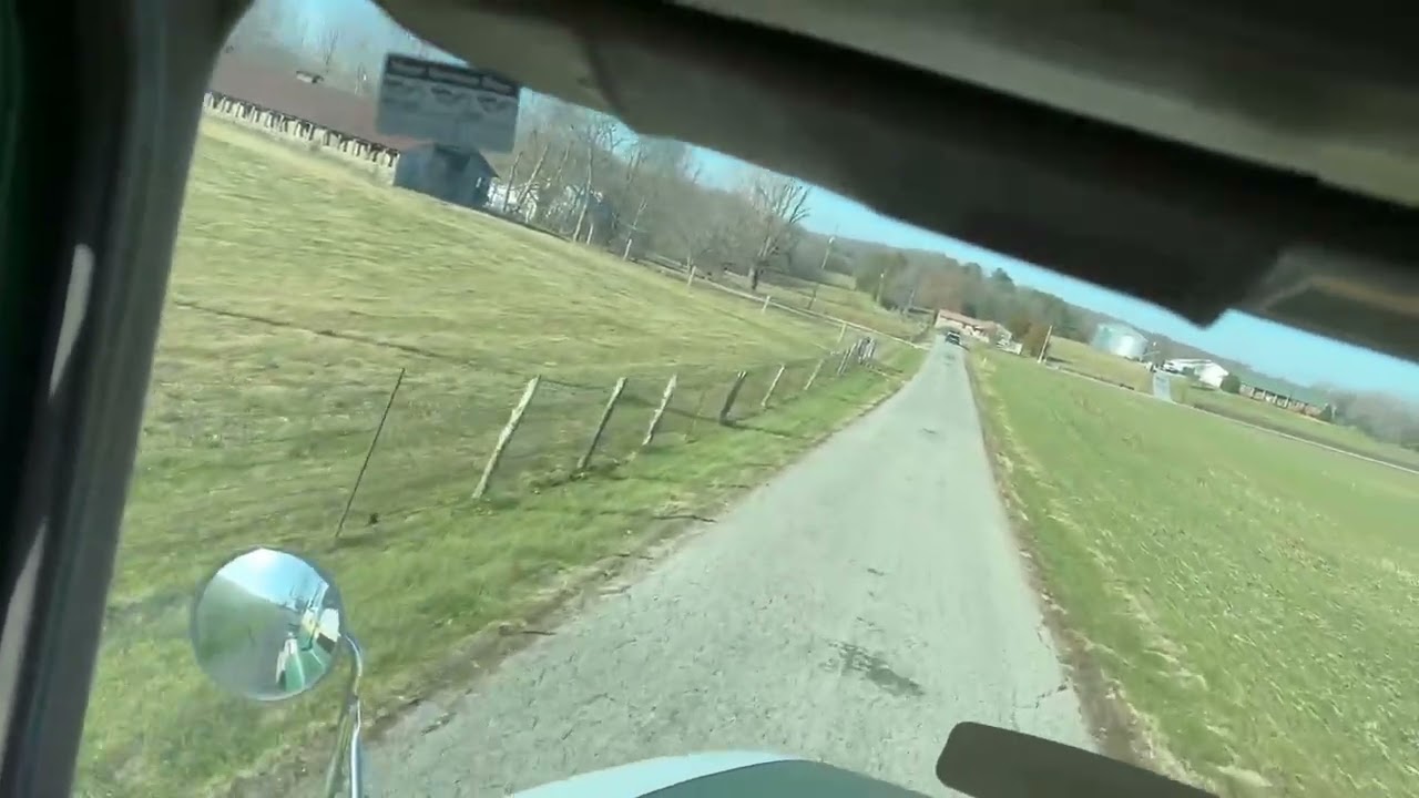 2002 MACK CH613 For Sale