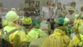 Emergency Preparedness: CERT - September 2016