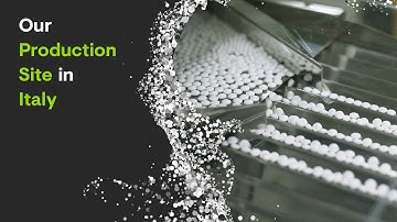 What we do at our Italian production site Formenti S.p.A. in Origgio