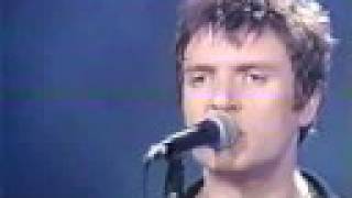 Simon &amp; Warren - &#39;Crystal Ship&#39; Live - Canada 95