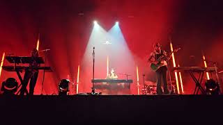 Birdy - Quietly Yours (Live At Schlachthof Wiesbaden 30.03.2023) Resimi