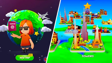 This Game Mode is... Interesting | New Geoguessr Update