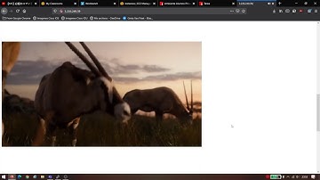 Lab video AWS EC2 S3 - Cristian Olivares