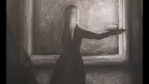 Charcoal Animation