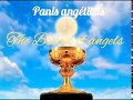 Panis Angelicus - Gregorian chant ( latin and english subtitles )