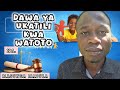 LIVE JINSI YA KUZUIA UKATILI KWA WATOTO Na Masunga Mabula