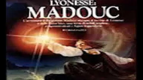 Jack Vance - Madouc 1