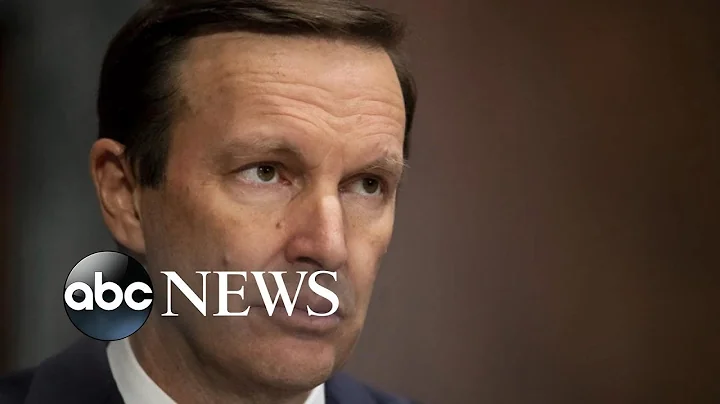 Bipartisan group of senators work on gun violence prevention measures l ABCNL