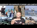 MARKABKII HUBKA O DAKADA BOSAASO LAGA DAJINAYO QANIIMADII UGU BADNAYD O PUNTLAN KA HESHAY XASAN SH MARKABKII HUBKA O DAKADA BOSAASO LAGA DAJINAYO QANIIMADII UGU BADNAYD O PUNTLAN KA HESHAY XASAN SH
