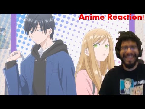 My Love Story with Yamada-kun at 山田くんとLv999の恋をする Episode 1 Live Reaction!