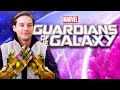 Guardians of the Galaxy but I fixed ENDGAME