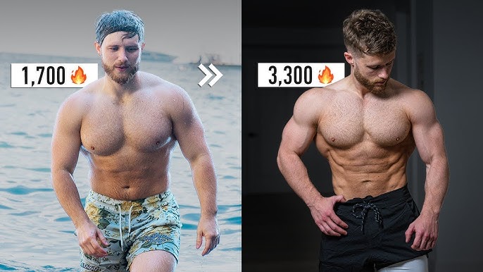 How To Get Abs In 60 Days (Using Science) 