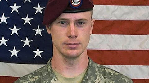 Military: Bergdahl Charged With Desertion