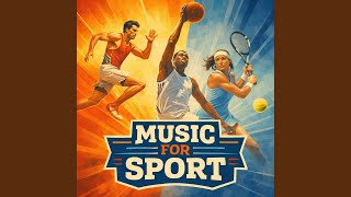 Workout Focus Music – Mental Strength and Athletic Control